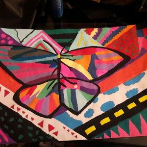 Meet your Posher, Shaye